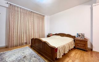 ÎNCHIRIERE 3 CAMERE | DECOMANDAT | GARAJ | CARTIER FRANCEZ - Poză 7