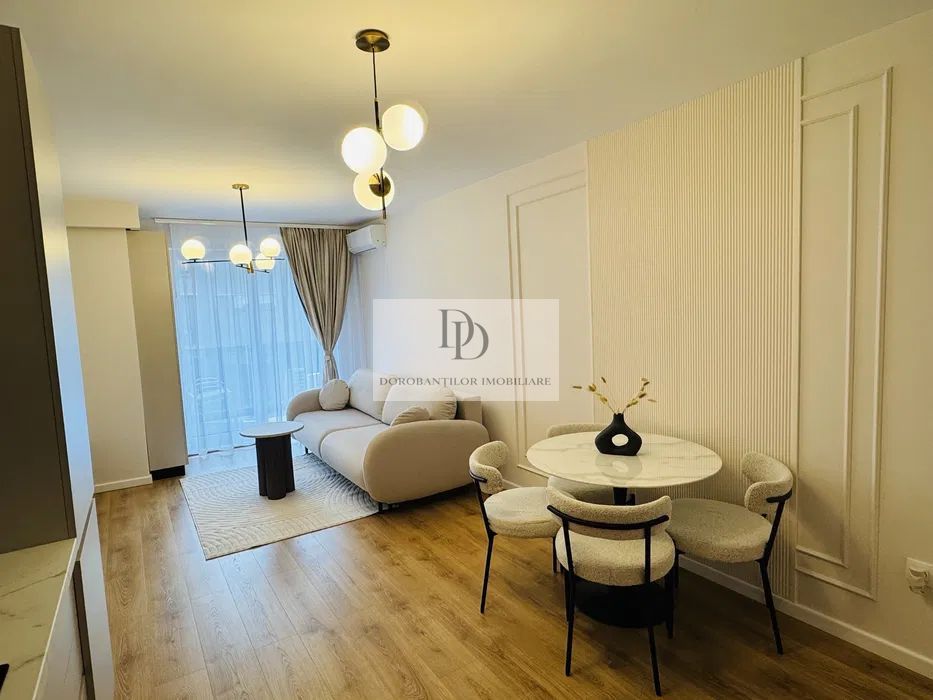 Apartament 2 camere de vânzare | Sopor – Baza Sportivă Gheorgheni - Poză 1