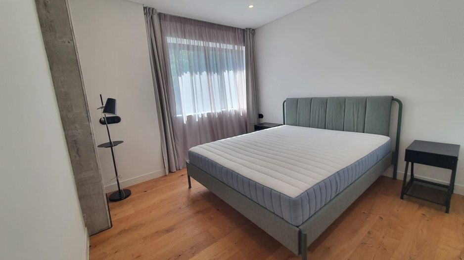 Apartament modern I 3 camere I Design industrial in Floreasca - Poză 29