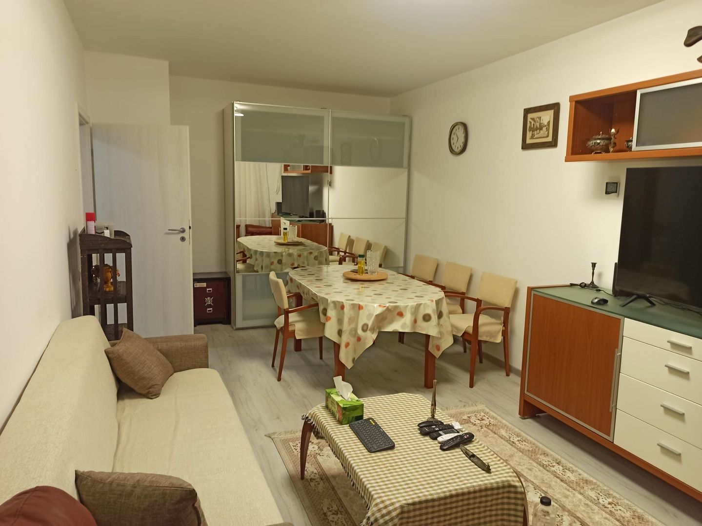 2camdec+parc.subt.,mobilat sau nu/Biruintei 87/7min metrou Berceni - Poză 8