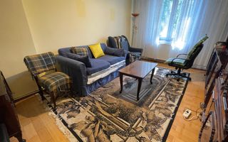 Apartament cu 2 camere in bloc de cărămidă , etajul 1 - Poză 2