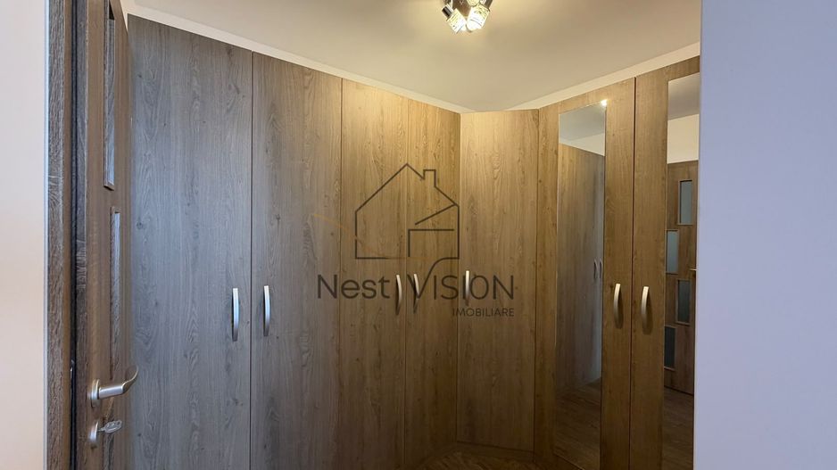 3 camere | Magnolia Residence | 60 mp | Parcare inclusa | Comision 0% - Poză 11