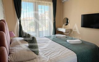 Apartament cu 3 camere de inchiriat in Prima Panorama zona Decebal, Oradea - Poză 8