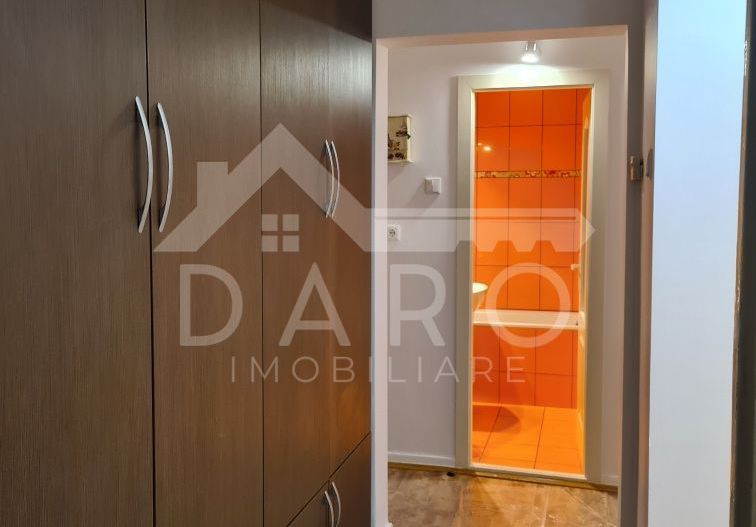 🔥 Apartament 2 camere | Tudor | Etaj 2 | 380€ - Poză 7
