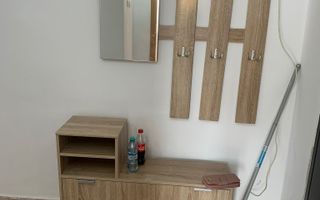Apartament 2 camere decomandat, 2 balcoane, Lipovei, centrala si clima - Poză 9