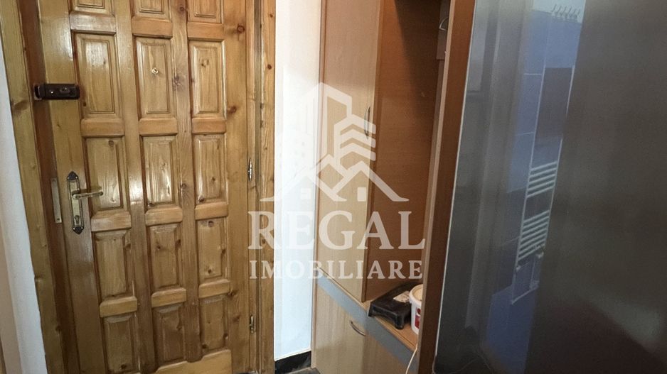 Garsonieră de închiriat – Zona 2 Central | Etaj 2 | Mobilată - Poză 6