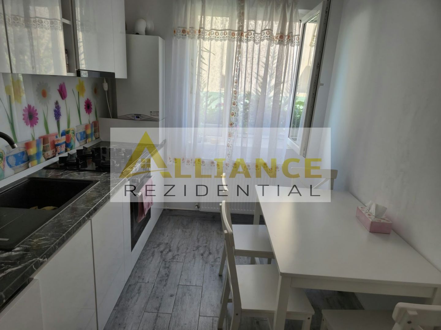 Apartament 2 camere | Gradina Proprie | Popesti-Leordeni - Poză 14