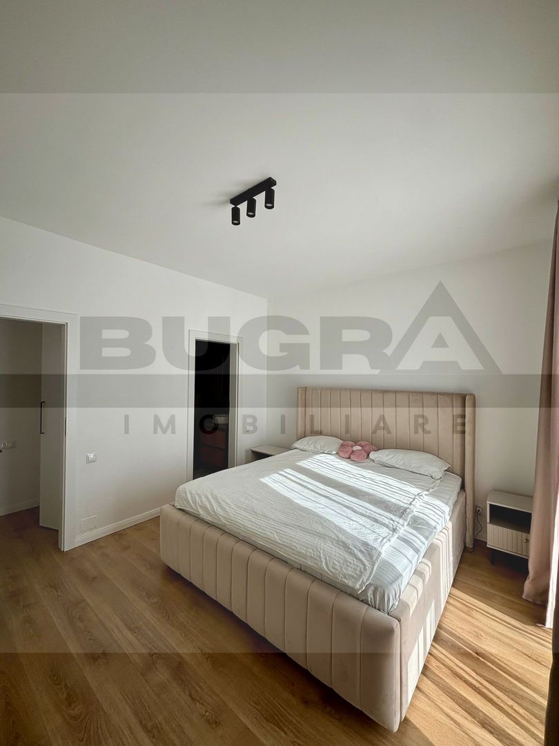 Apartament de 3 camere Premium, 96mp, parcare, zona Leroy Merlin - Poză 5