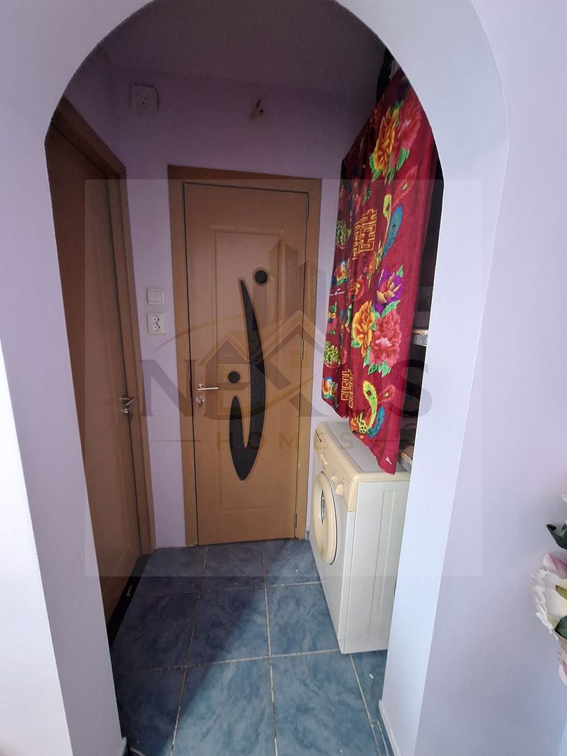 Apartament 2 cam. | 51.75 mp | Bd. 1 Decembrie 1918 | Ideal investitie - Poză 13