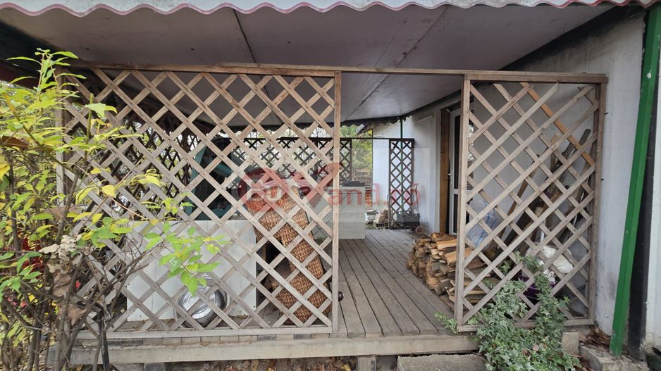 Exclusivitate! Proprietate in Sendreni, jud. Galati -  65.000 EUR - Poză 12