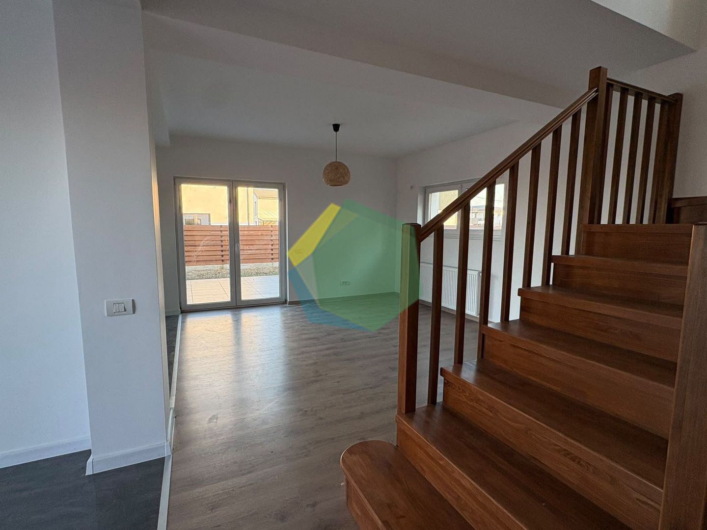 Casa Duplex P+1,  curte 165mp |Central | Otopeni - Poză 6