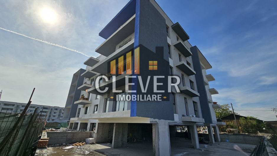 Apartament 2 camere Suprafata Generoasa Pret Credit Ipotecar - Poză 8