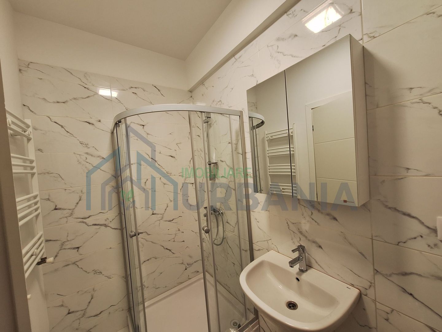 Închiriez apartament 1 cameră – Visoianu – Prima închiriere – Nou - Poză 2