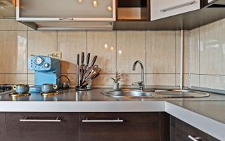 Apartament cu 4 camere***LUX***103mp // B-ul Unirii - Poză 16