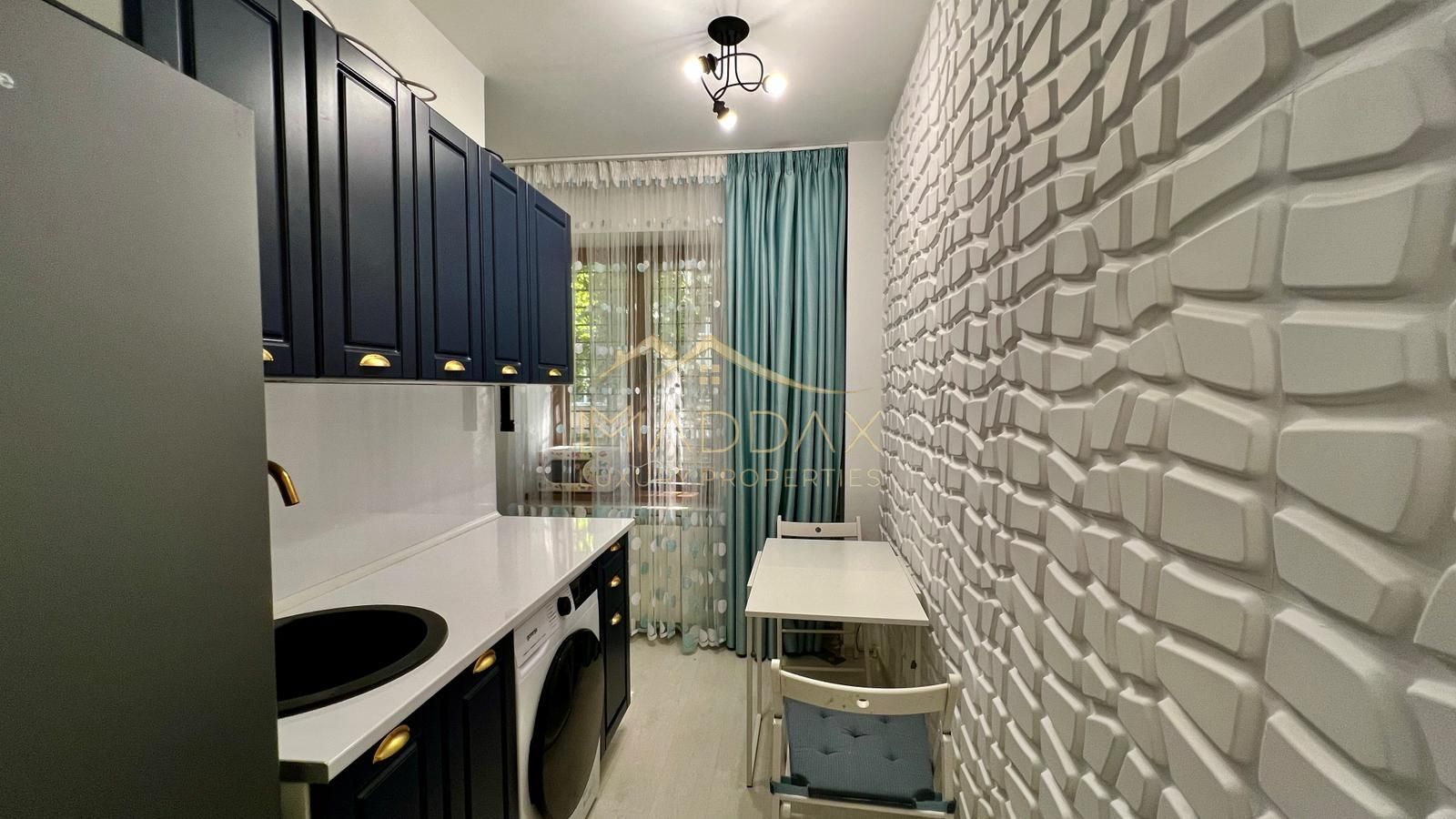 Apartament 3 Camere // Bloc Boutique // Mutare imediata // Floreasca - Poză 6