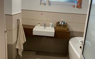 Apartament 4 camere | 100 mp + boxă | Parter |  Zona Apulum - Poză 11