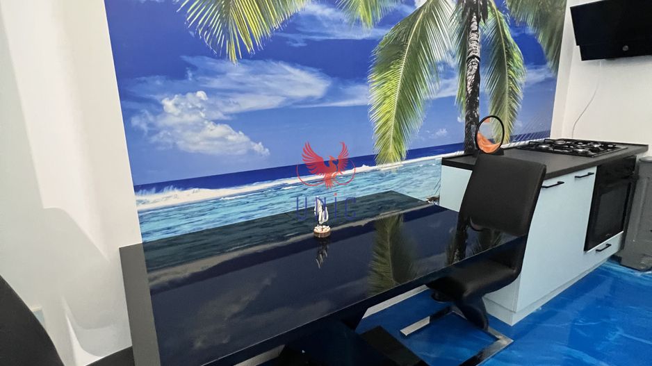 Apartament- Promenada Mall :Lux, Stil si Confort - Poză 32