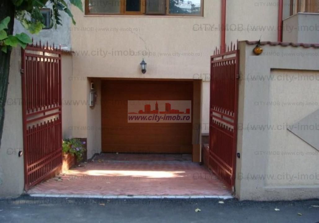 Inchiriere partiala in Vila zona Ferdinand Bucuresti - Poză 23