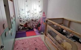 Apartament 3 Camere , Metrou Nicolae Teclu, Palladium Residence - Poză 3