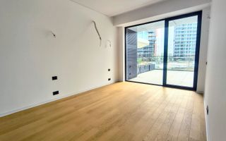 Apartament LUX 4 camere // terasa 116mp // vedere parc // Floreasca - Poză 9