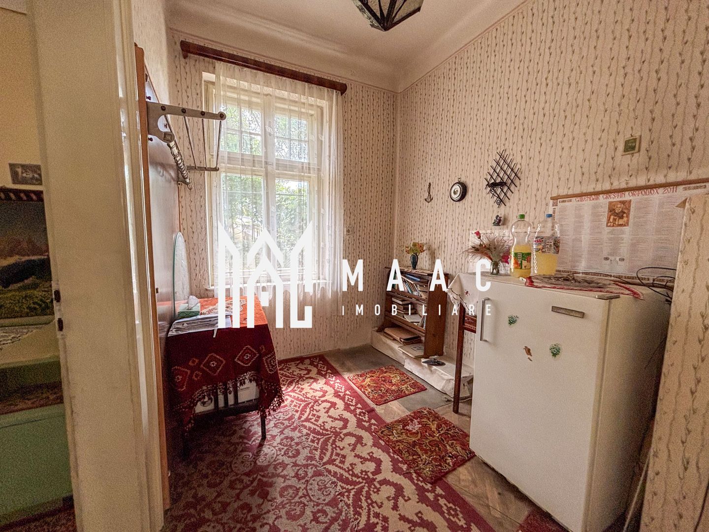 Casa individuala | Teren 356 MP | Garaj | Cisnadie | Comision 0% - Poză 17