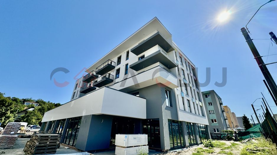 Apartament modern, 2 camere, Sky Boulevard, 0% comision ! - Poză 3