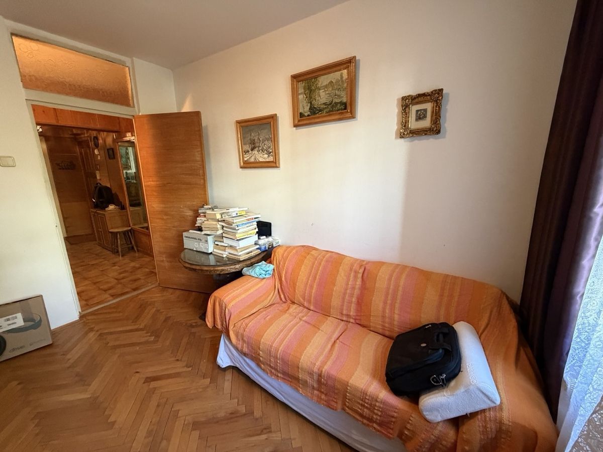 Aparmanet 4 Camere Decomandat | CRÂNGAȘI | Loc de Parcare✨ - Poză 3