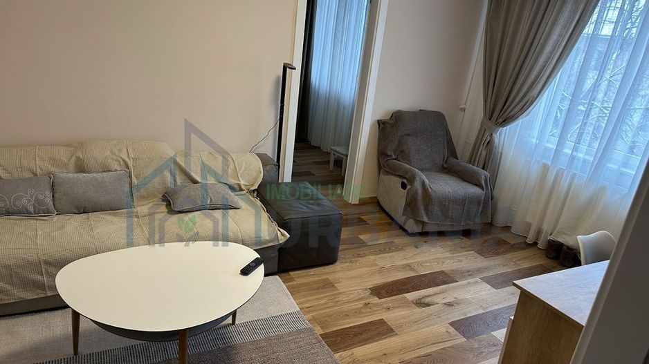 Apartament 2 camere Tudor Vladimirescu LUX - Poză 6
