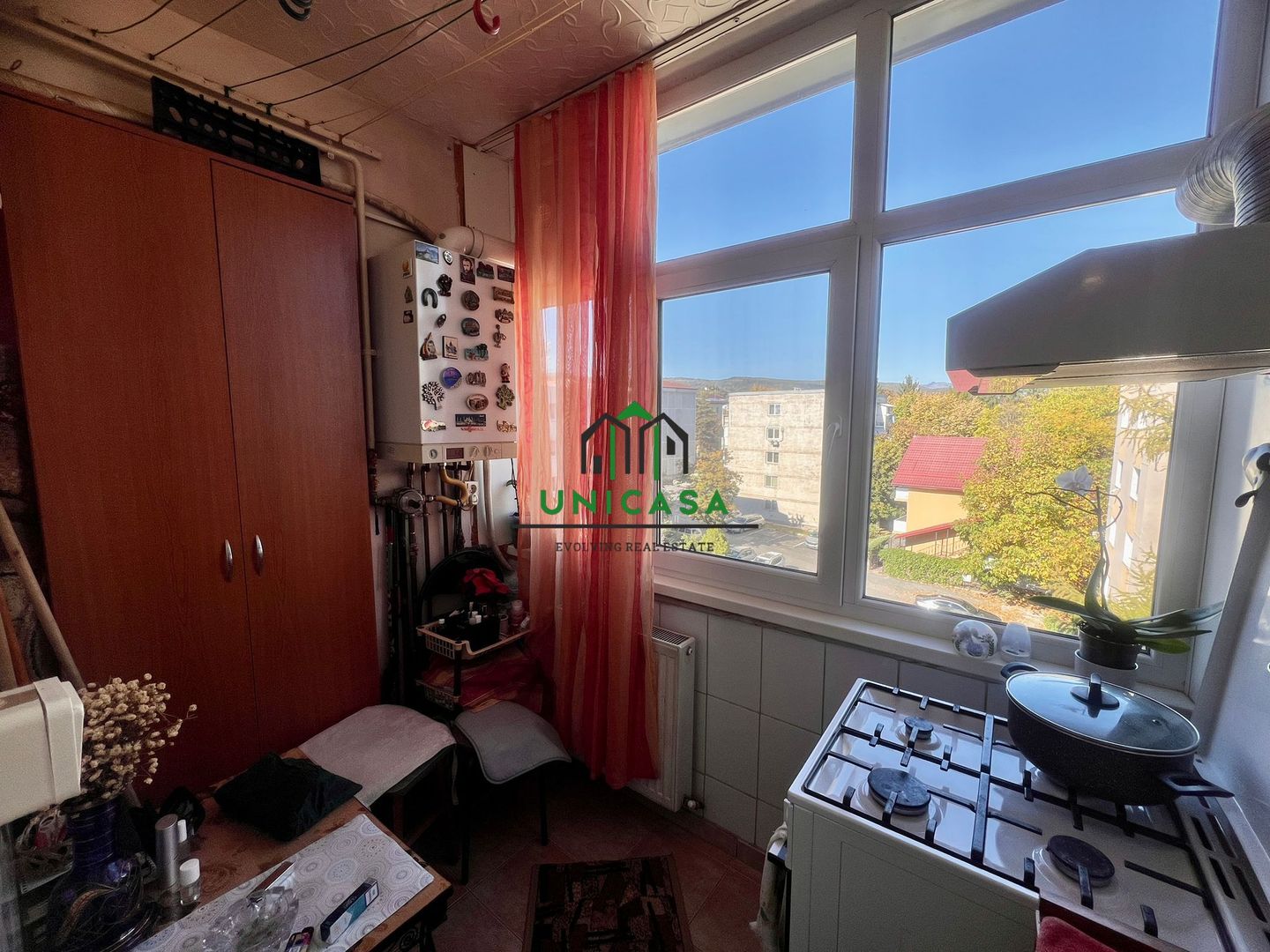 Apartamen 2 camere/Nord - Poză 6