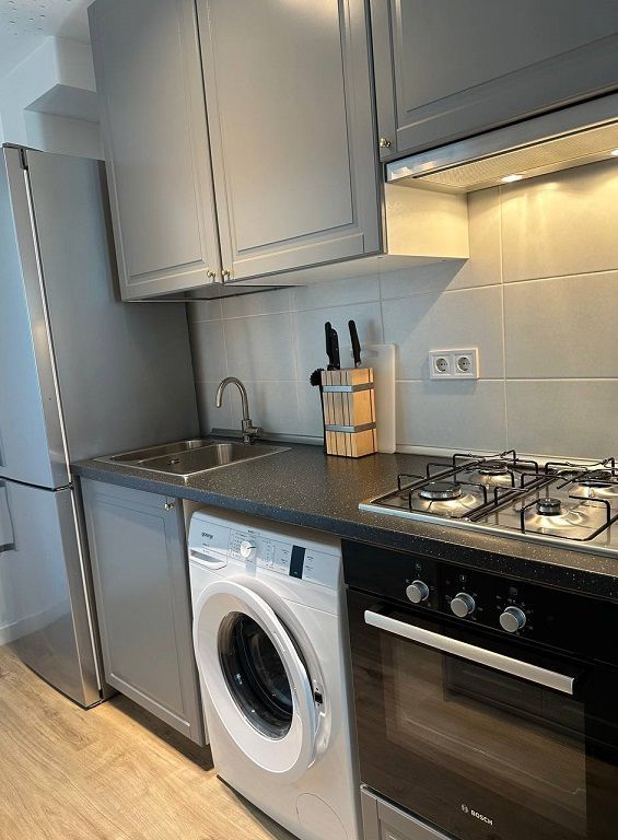 Apartament 2 camere | Floreasca-Belvedere Residences | Metrou Pipera - Poză 5