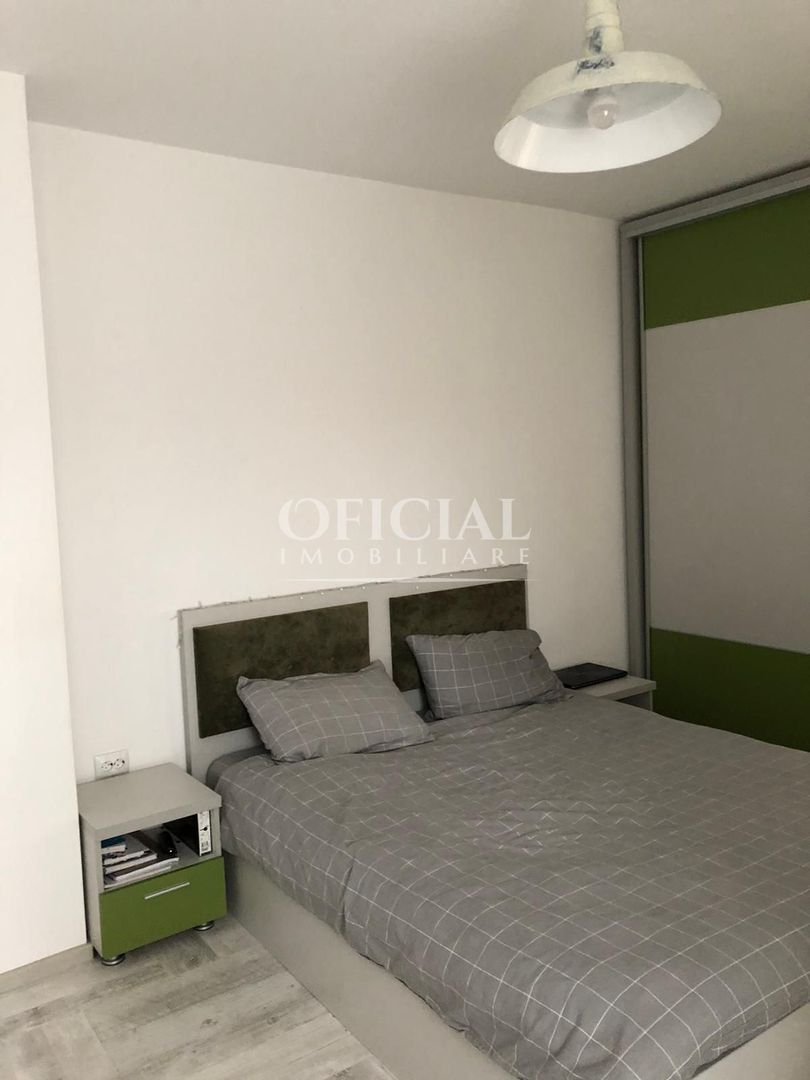 Apartament 2 Camere | 43 Mp | Balcon | Garaj Subteran | Zorilor UMF - Poză 4