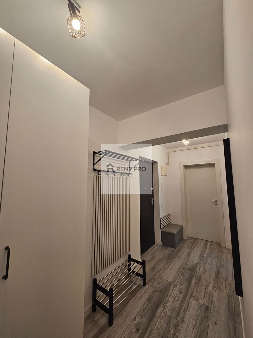 Apartament 2 camere | Loc de parcare inclus | 21 Residence Politehnica - Poză 5