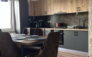 Apartament cu 3 camere, 2 băi, modern, pivniță 14 mp, Cristești - Poză 4