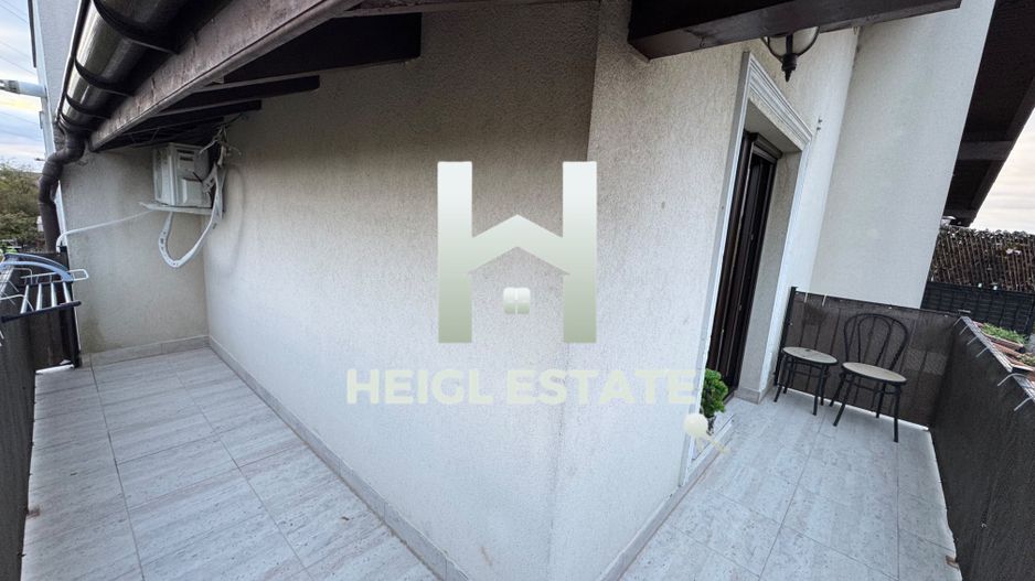 Apartament cu 2 camere in Dumbravita - Poză 10