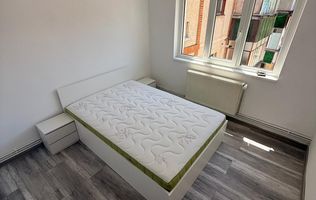 3 camere-2 dormitoare| renovat recent| zona Lipovei, zona linistita|