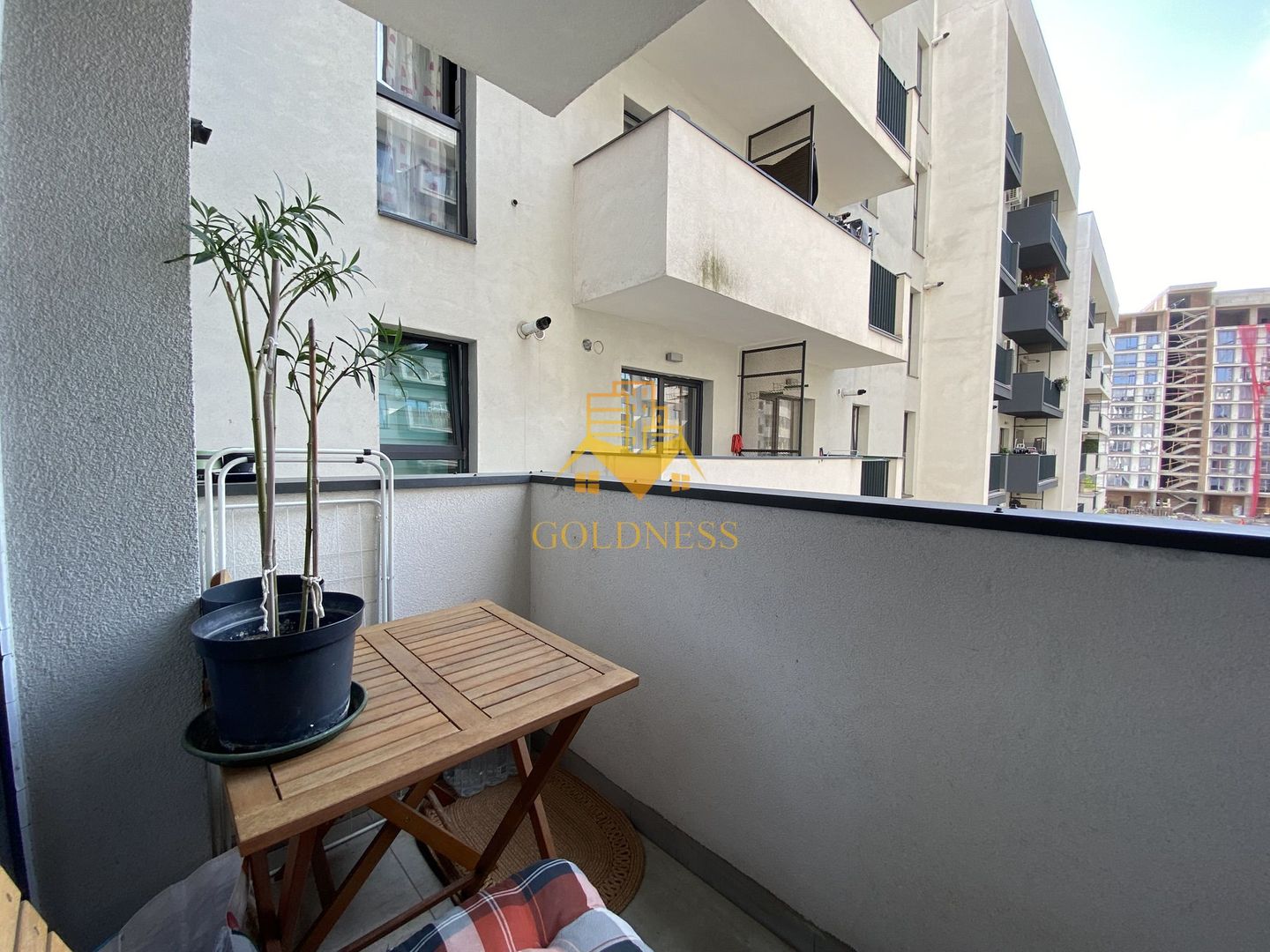 2 Camere bloc nou Marasti, finisat modern, zona Rivus! Complet mobilat - Poză 7