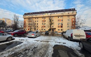 Garsoniera dubla 30mp centrala - Auchan Titan - Bd. 1 Decembrie - Poză 3