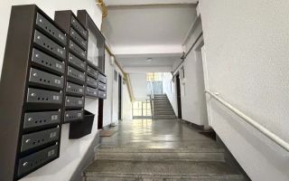 3 camere, modern, Semicentral, Horea Zona Facultatea de Litere - Poză 7