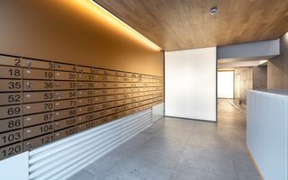 COMISION 0% - La 2 min de Promenada Mall, apartament elegant in proiect premium - Poză 20