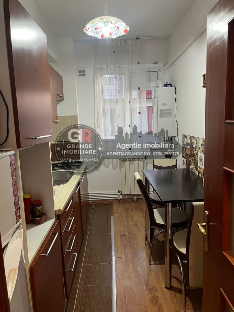 Inchiriere apartament 2 camere – Str. Babadag, zona ANAF - Poză 2