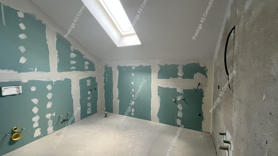 Duplex  4 Camere 250mp Teren| Mosnita Noua-Str Oituz - Poză 19