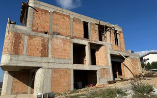 DUPLEX CU PRIVELISTE PANORAMICA VORONET, CLUJ NAPOCA - Poză 4