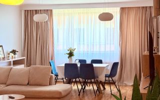 Apartament Băneasa // Apicultorilor - Poză 2