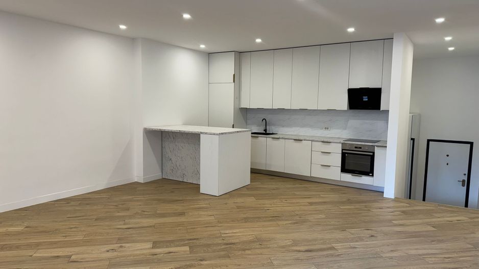 Apartament 4 camere | Central District | Viitorului 134 - Schiță 1
