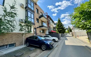 Apartament cu 3 camere *prima inchirere* // zona Herastrau - Poză 31