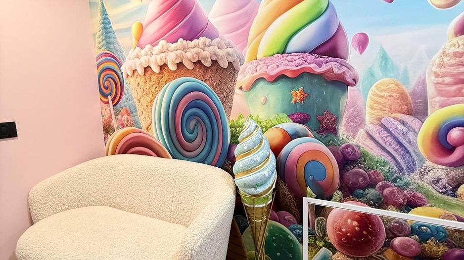 Afacere la cheie loc de joaca Pipera - Poză 11