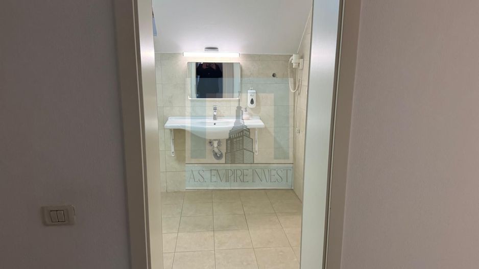 De inchiriat apartament 2 camere/ Centrul Istoric - Poză 13