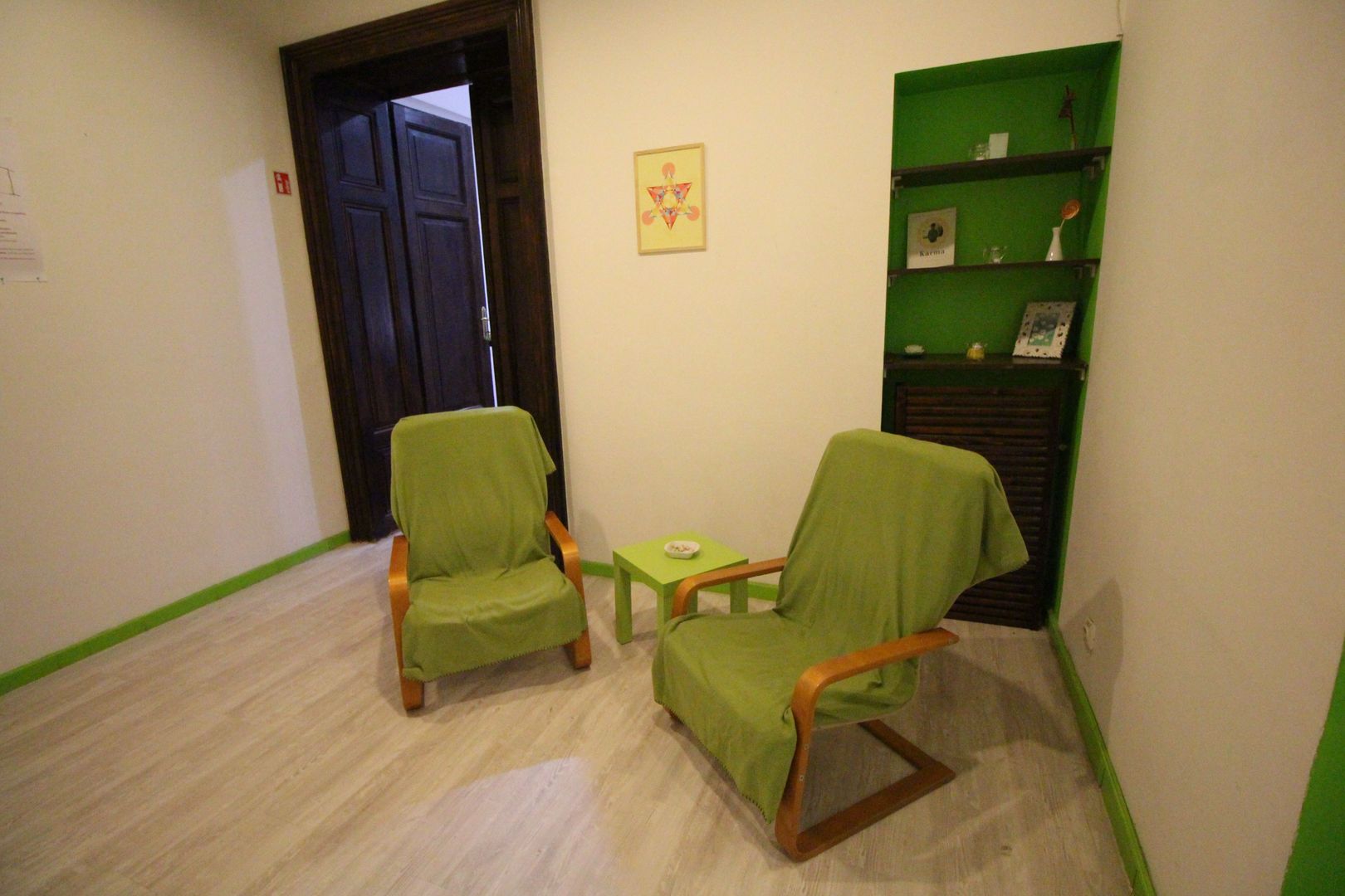 Birou in Unirii - doua camere - Poză 23