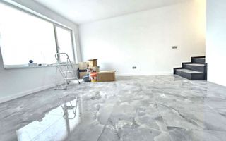 Casa 4 camere, 2 bai Sibiu Vest - Poză 8