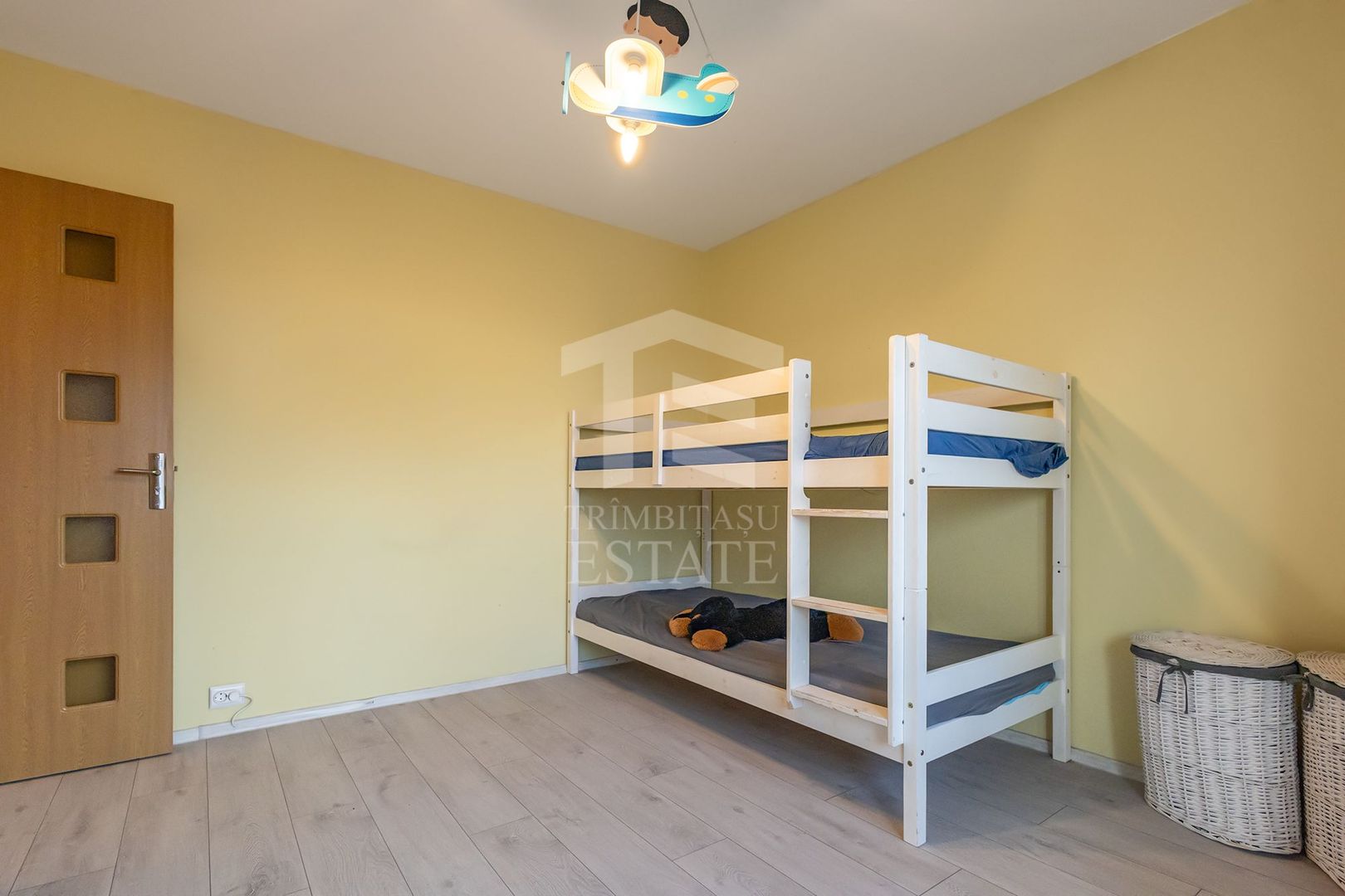 Ap. decomandat cu 3 camere | Lipovei | Comision 0% - Poză 16